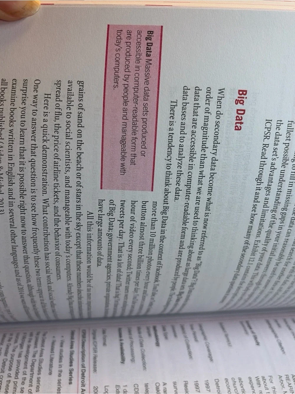 The Practice of Research in Social Work by Rafael Engel
